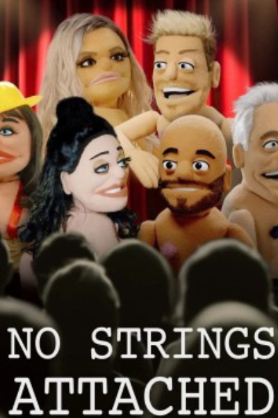 No Strings Attached - Season 1