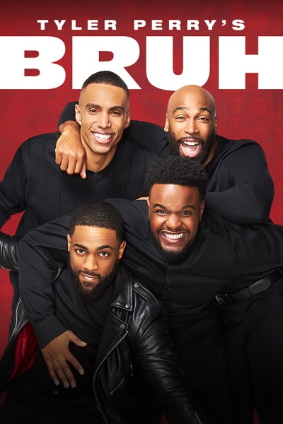 Bruh - Season 1