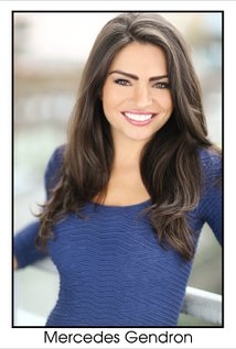 Mercedes Gendron