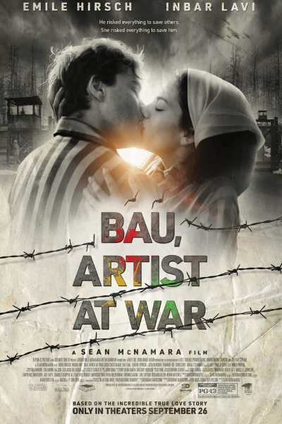 Bau: Artist at War