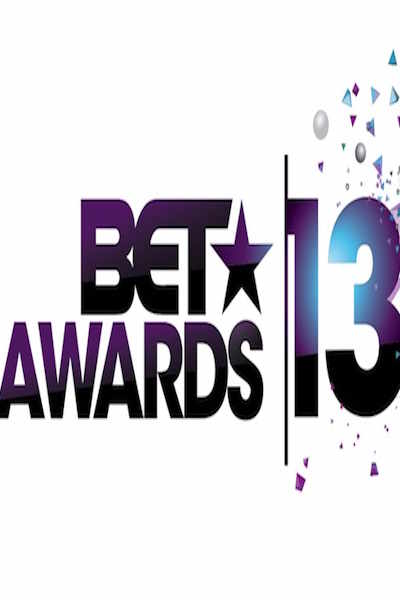 BET Awards 2013
