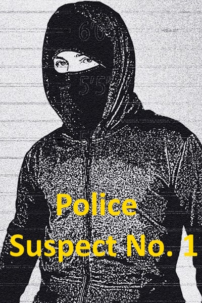 Police: Suspect No 1 - Season 3