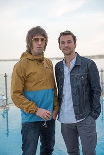Mat Whitecross