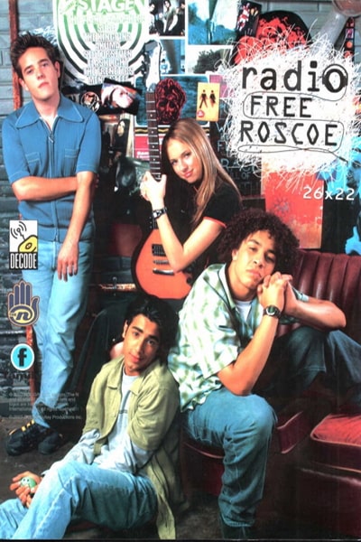 Radio Free Roscoe - Season 1
