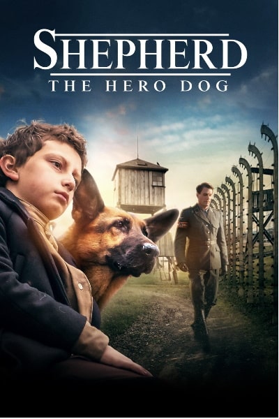 SHEPHERD: The Story of a Jewish Dog