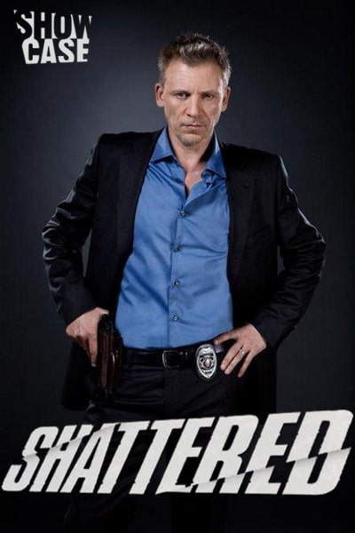 Shattered - Season 1