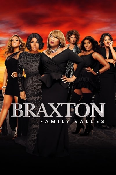 Braxton Family Values - Season 6 Watch Free Online on Putlocker