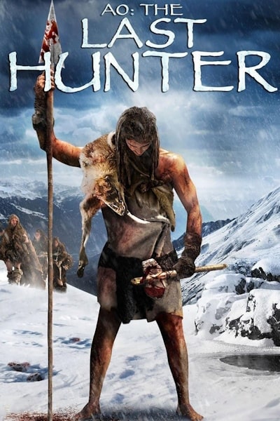 Ao, le dernier Neandertal