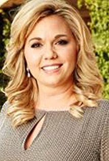 Julie Chrisley