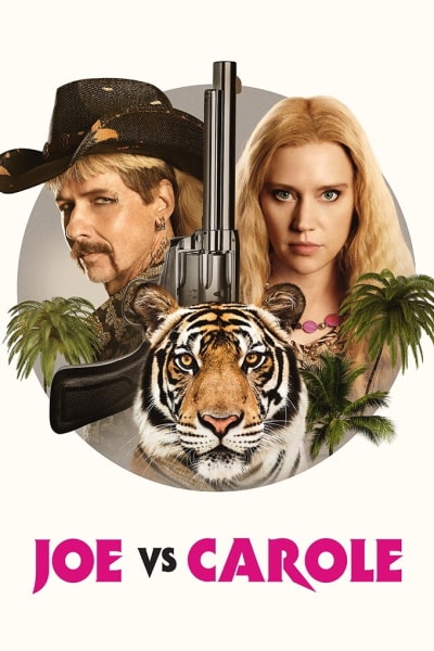 Joe vs Carole - Season 1