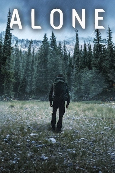 Alone - Season 1 (UK)