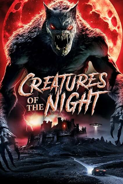 Creatures of the Night