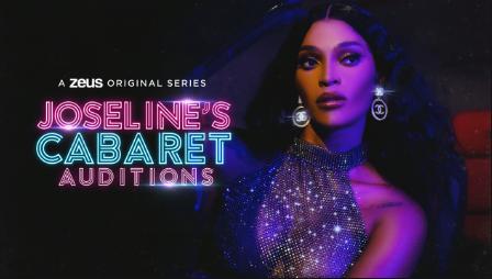 Joselines Cabaret: Auditions - Season 1