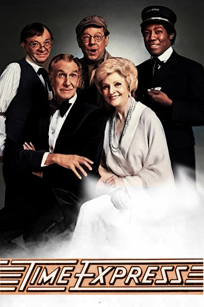 Time Express - Season 1