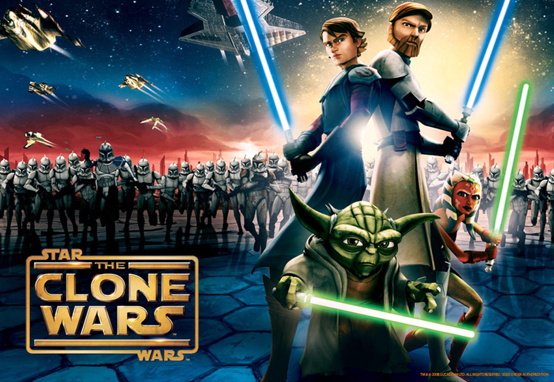 star wars clone wars putlocker