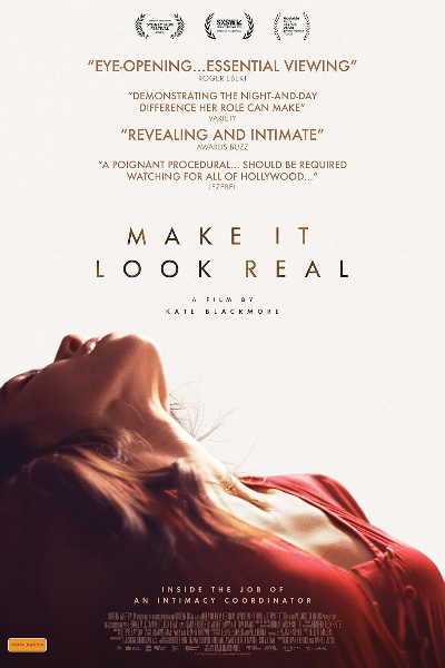 Make It Look Real