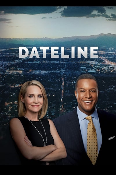 Dateline NBC - Season 33