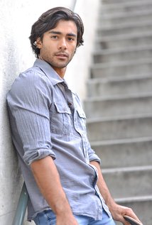 Brennan Mejia
