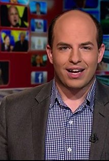 Brian Stelter