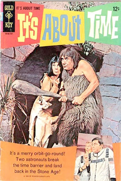 Its About Time - Season 1