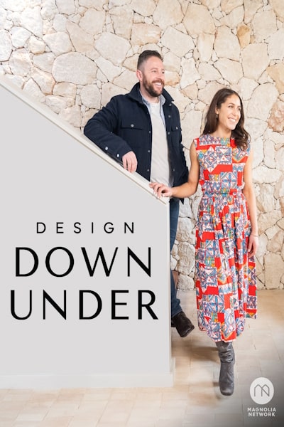 Design Down Under - Season 2