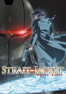 Strait Jacket [Audio: Eng]