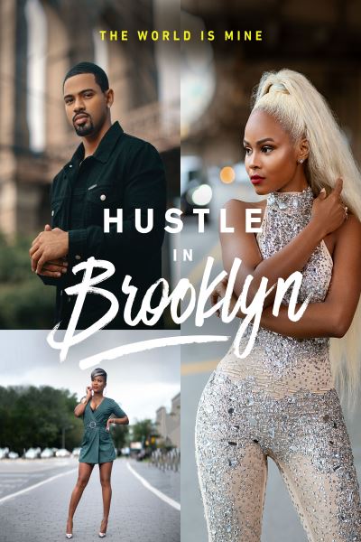 Hustle In Brooklyn - Season 1
