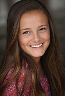 Sophia Alongi