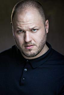Jake Abbott