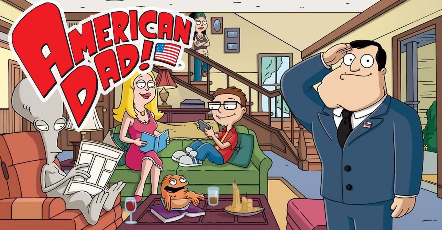 american dad full episodes putlocker