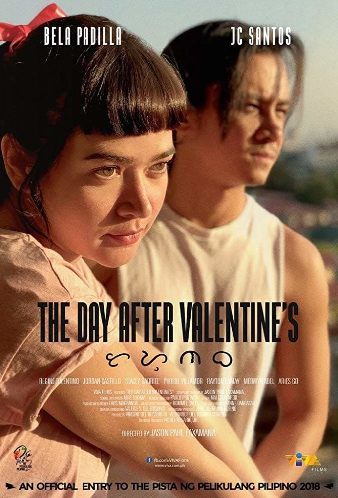 The Day After Valentines