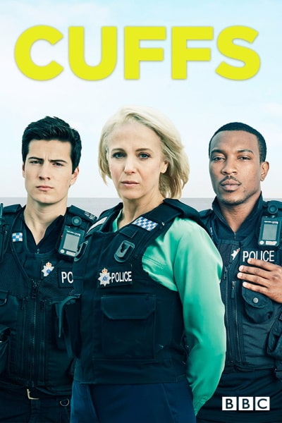 Cuffs - Season 1