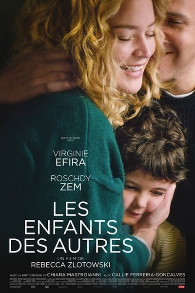 Other Peoples Children (Les enfants des autres)