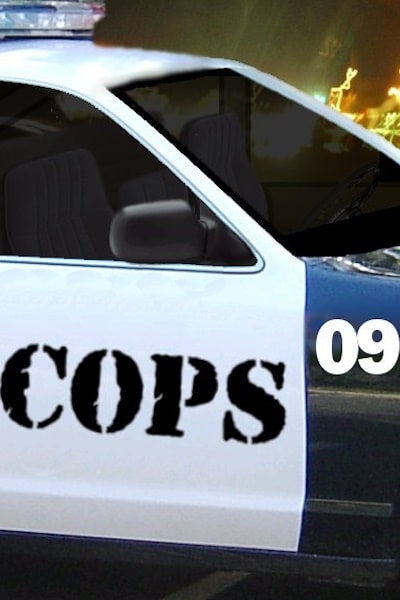 Cops - Season 9