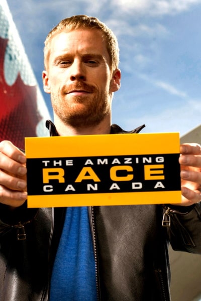 The Amazing Race Canada - Season 7