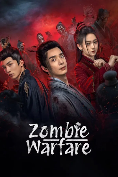 Zombie Warfare - Season 1