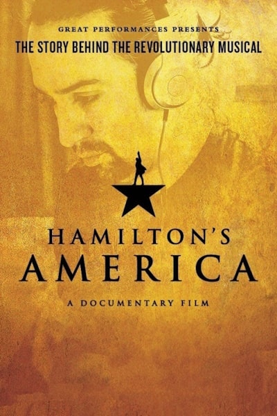 Hamiltons America