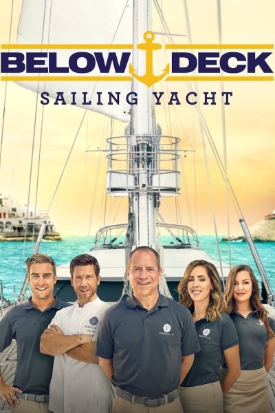 Below Deck Sailing Yacht - Season 1 - Watch Free Online on 