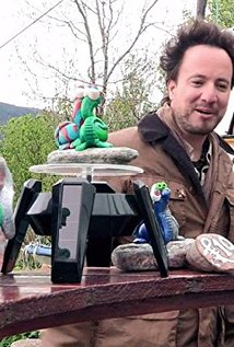Giorgio Tsoukalos