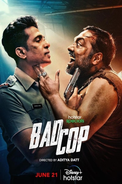 Bad Cop - Season 1