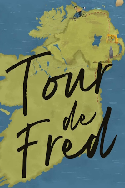 Tour de Fred Northern Ireland - Season 1