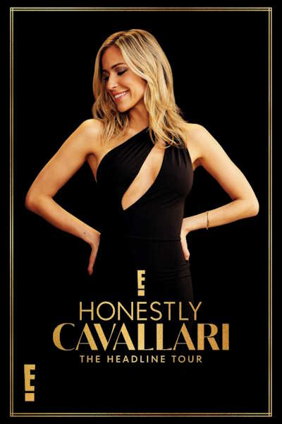 Honestly Cavallari: The Headline Tour - Season 1