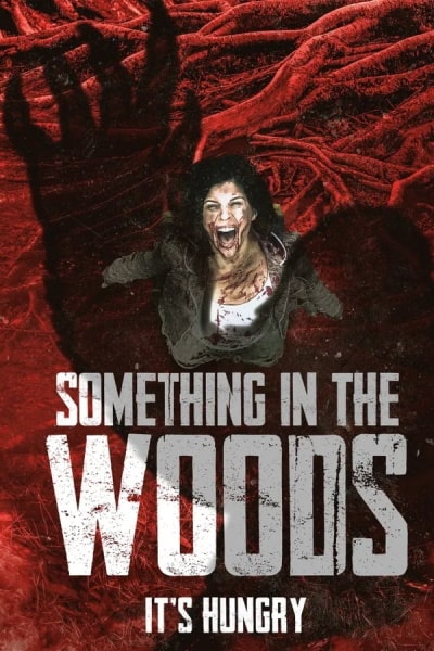 Something in the Woods (Ravening Woods)