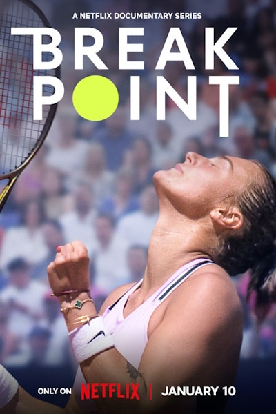 Break Point - Season 2