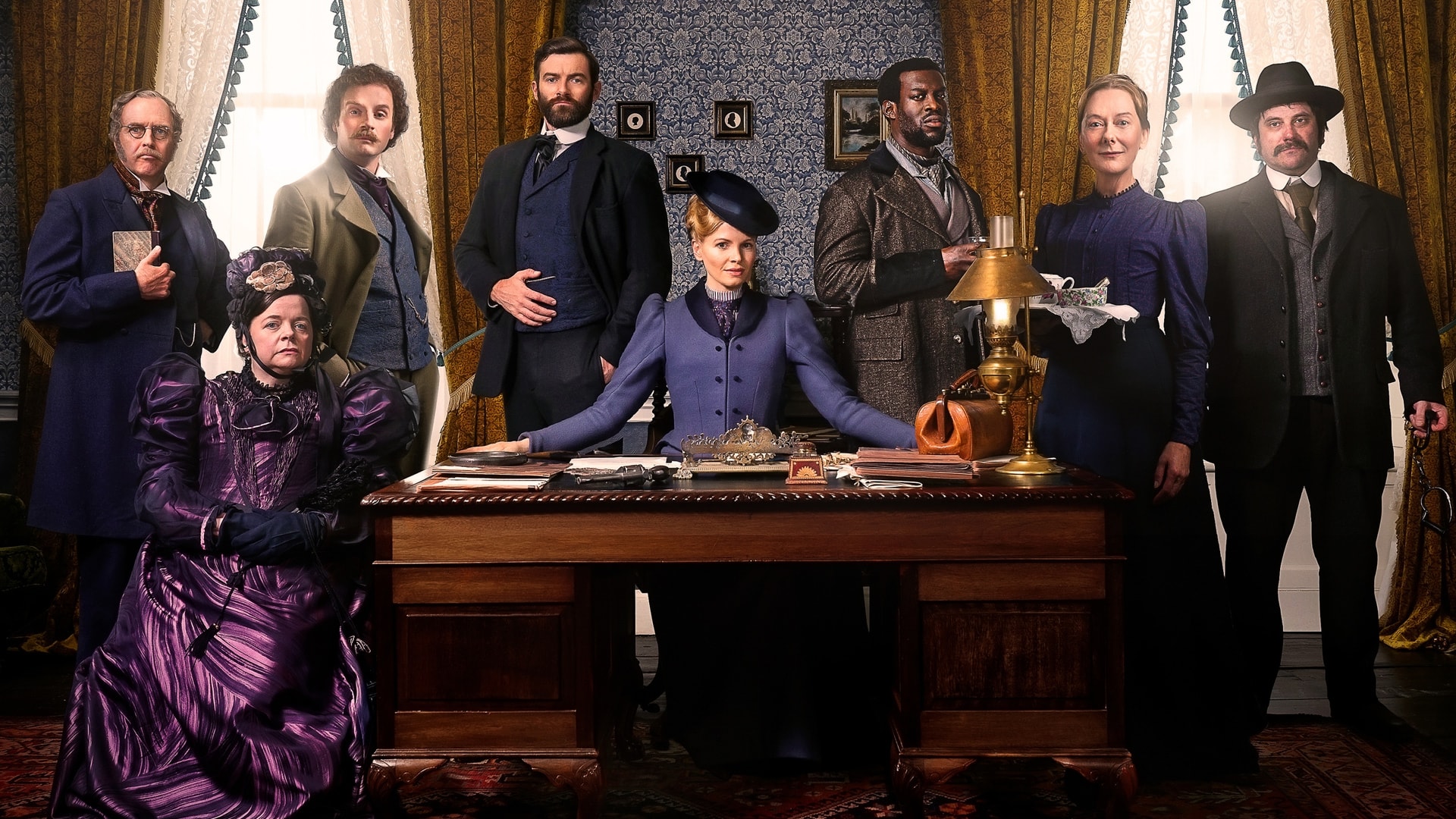 Season 1