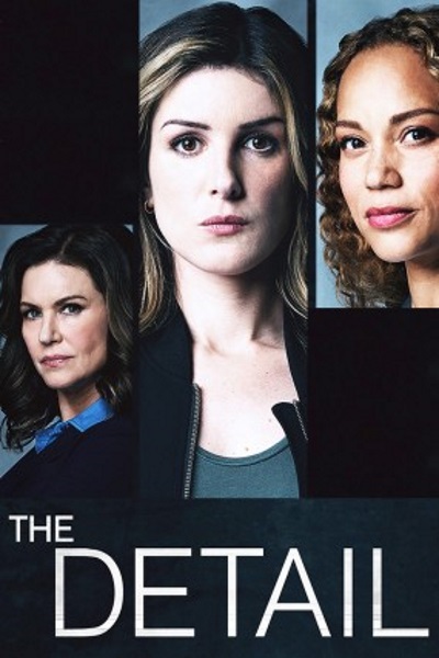 The Detail - Season 1