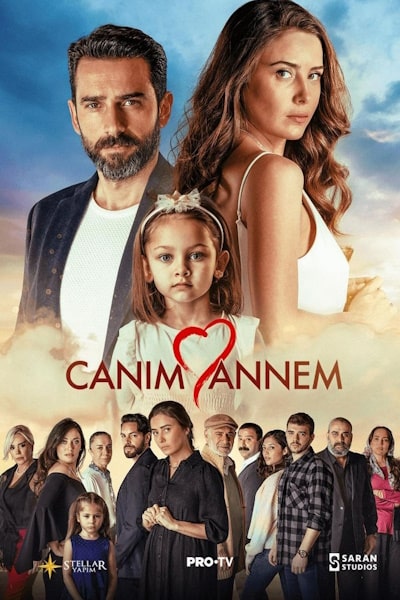 Canim Annem - Season 1