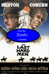 The Last Hard Men