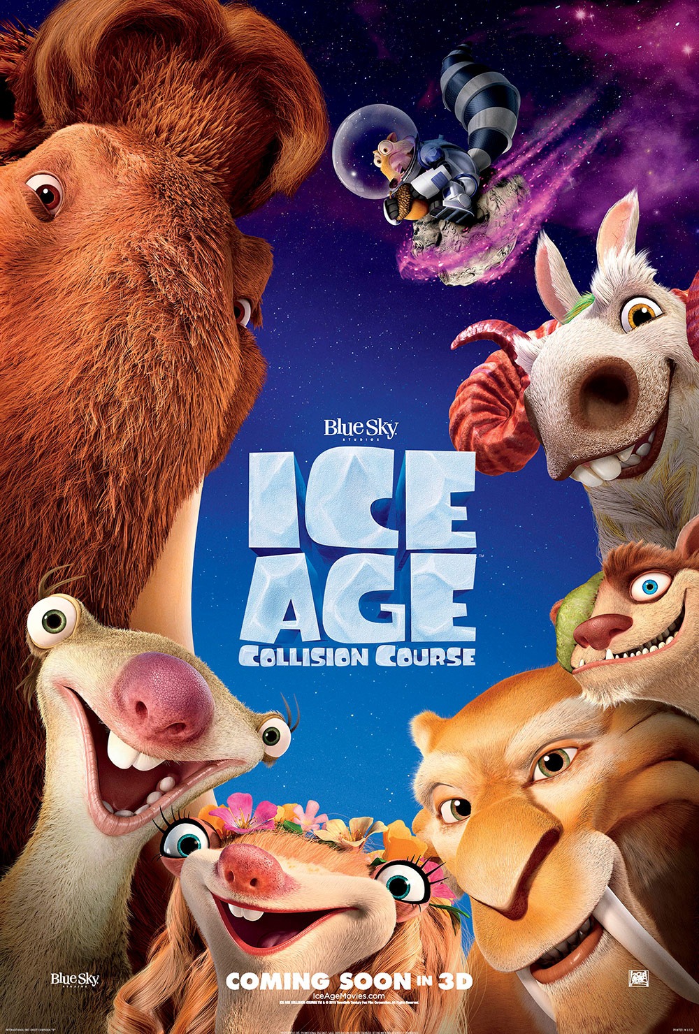 watch ice age 3 online free megavideo