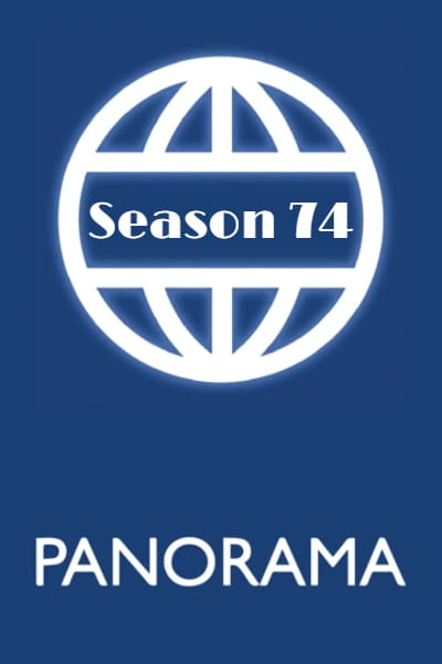 Panorama - Season 74